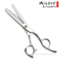 SUS 440C Barber Scissors Hair Thinning Barber Scissors